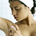 Anti-Perspirant Deodorant :  skin care tips antiperspirant women deodorants why we sweat