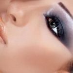 Smokey-eye