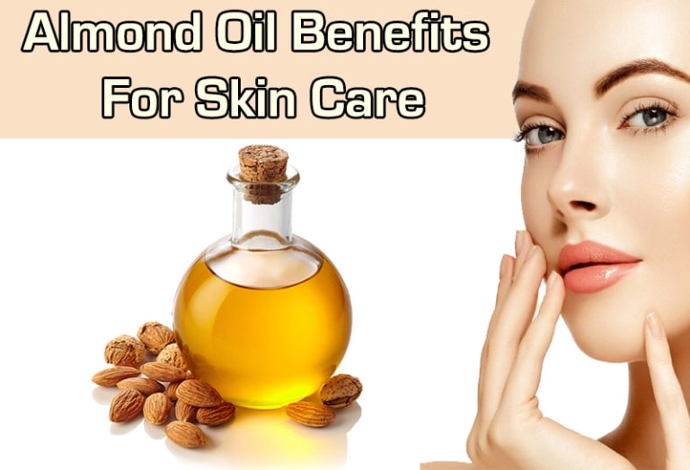 Almond Oil Benefits for Skin Care