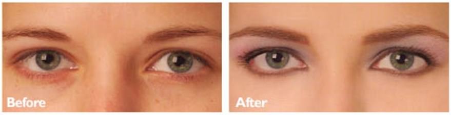 Contouring Makeup! Which Makes You Beautiful!