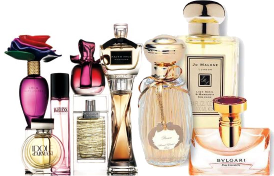 Harmful Chemicals Used In The Perfumes And Their Effects
