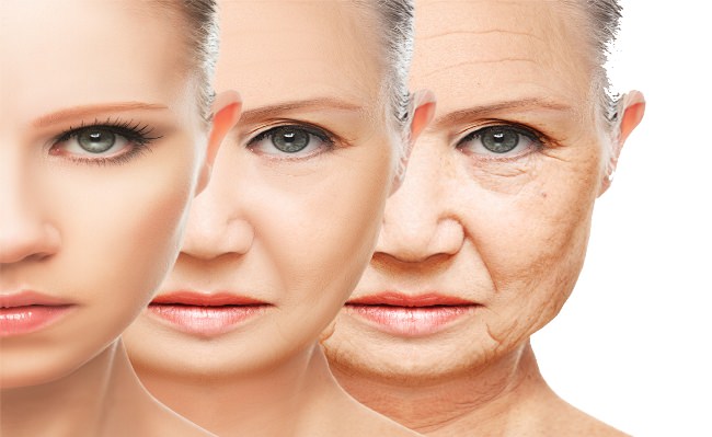 anti aging skin care
