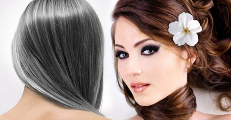 10 Main Premature Grey Hair Causes And Home Remedies